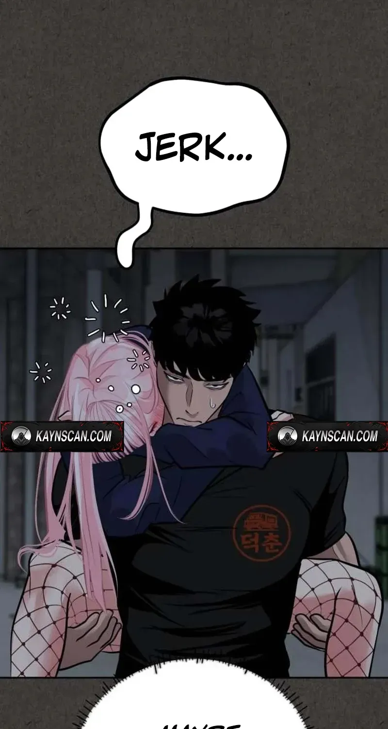 Go Deok-chun’s Food Truck Chapter 40 - Page 101