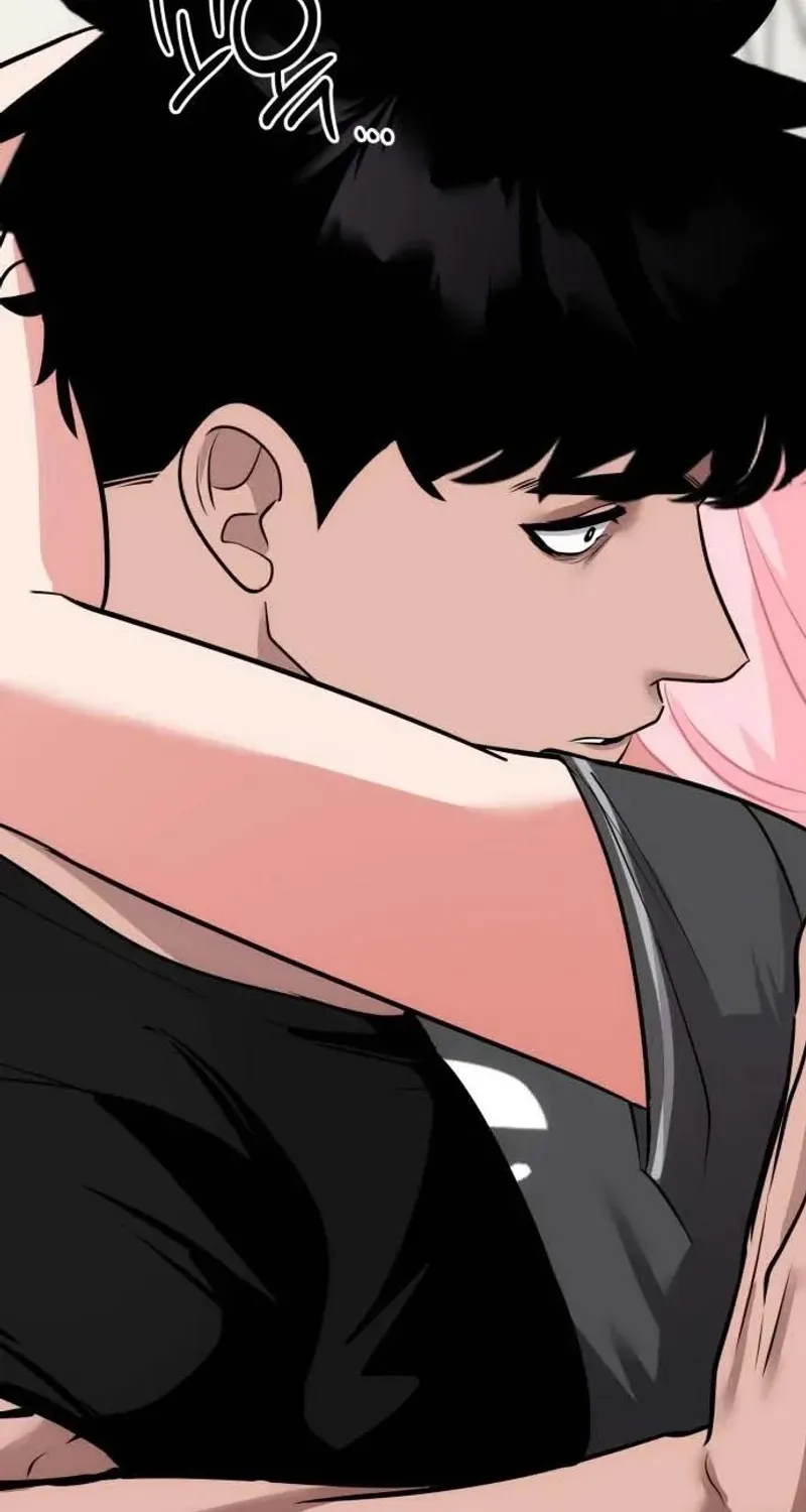 Go Deok-chun’s Food Truck Chapter 40 - Page 123