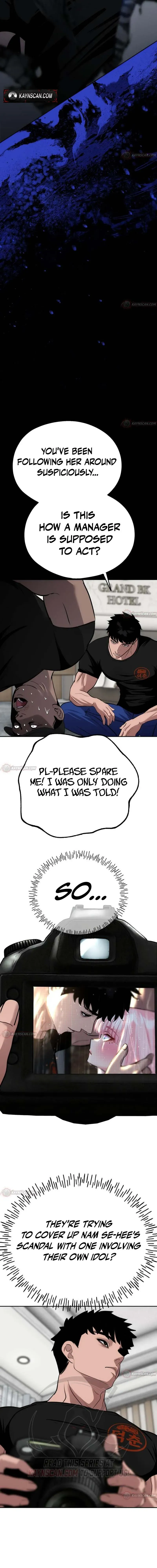 Go Deok-chun’s Food Truck Chapter 41 - Page 2