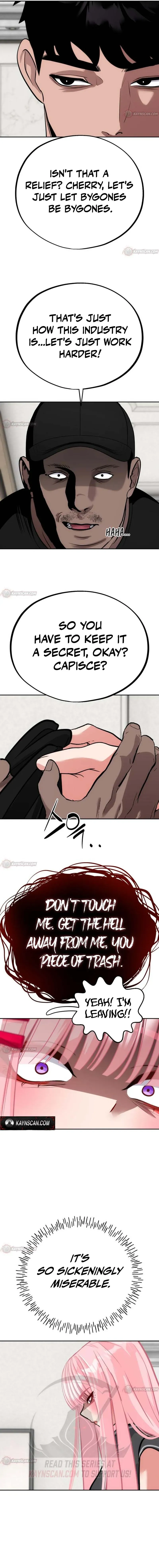 Go Deok-chun’s Food Truck Chapter 41 - Page 4