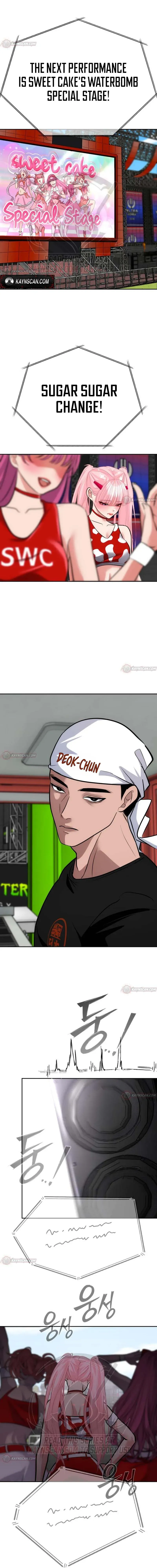 Go Deok-chun’s Food Truck Chapter 41 - Page 9