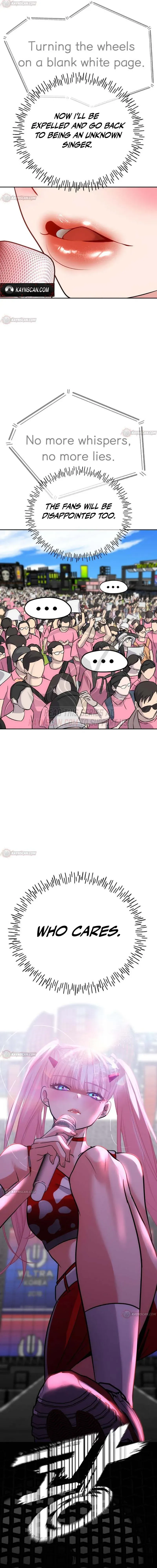 Go Deok-chun’s Food Truck Chapter 41 - Page 13