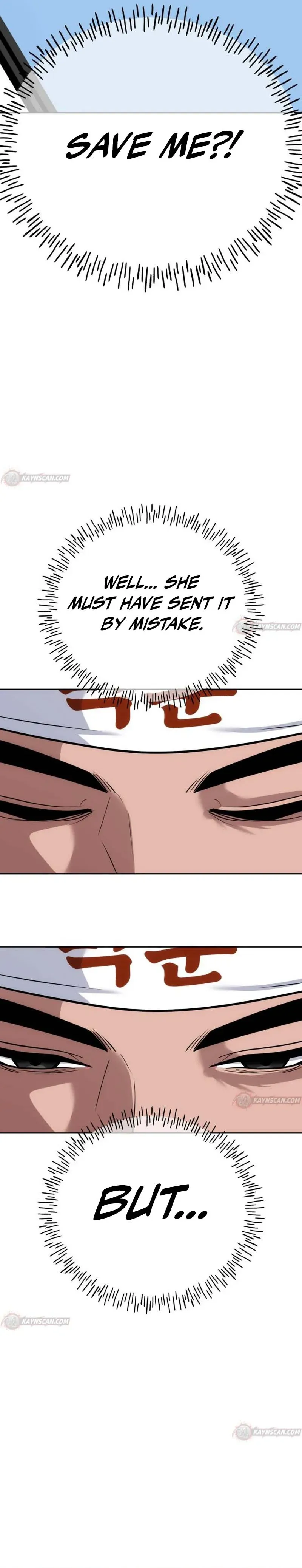 Go Deok-chun’s Food Truck Chapter 41 - Page 21