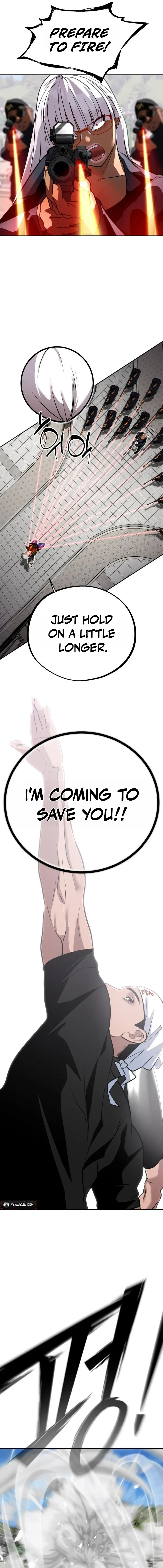Go Deok-chun’s Food Truck Chapter 42 - Page 3