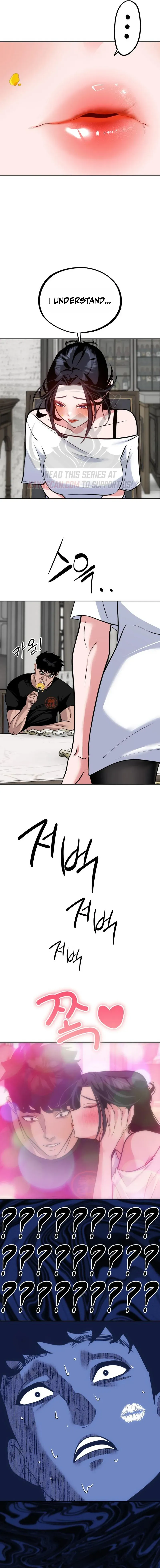 Go Deok-chun’s Food Truck Chapter 42 - Page 16