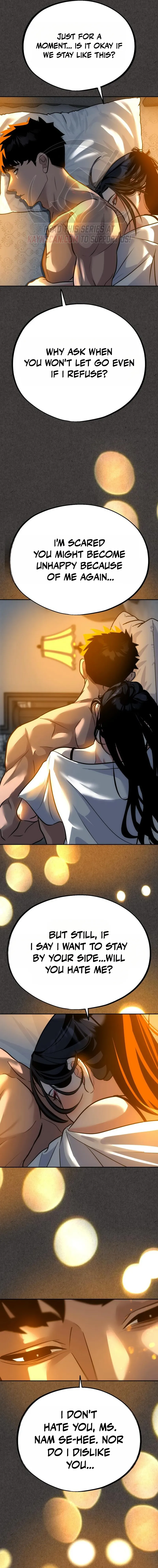 Go Deok-chun’s Food Truck Chapter 43 - Page 5