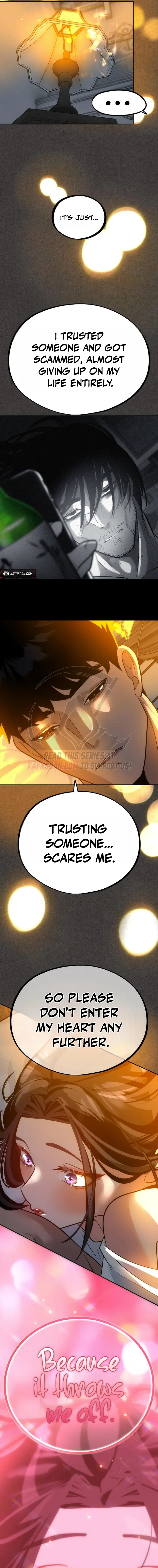 Go Deok-chun’s Food Truck Chapter 43 - Page 6