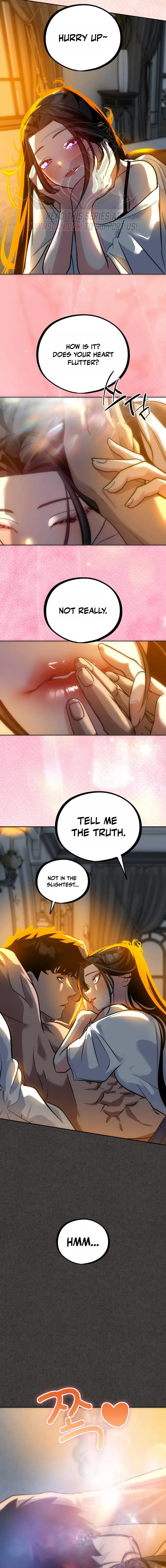 Go Deok-chun’s Food Truck Chapter 43 - Page 9