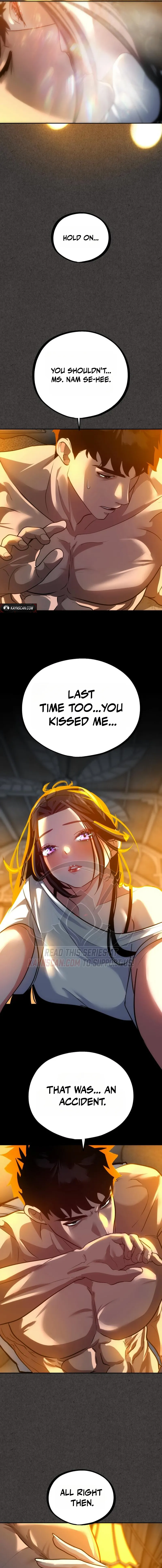 Go Deok-chun’s Food Truck Chapter 43 - Page 10