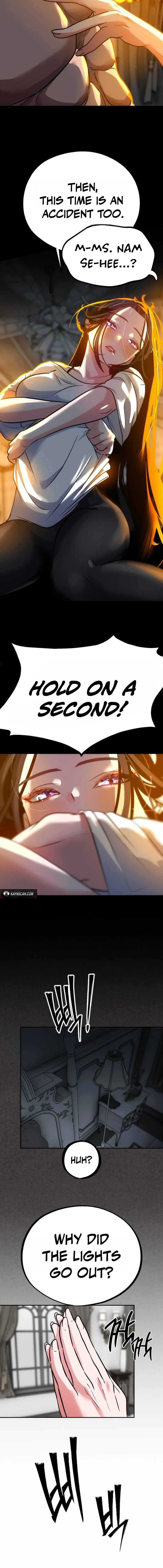 Go Deok-chun’s Food Truck Chapter 43 - Page 11