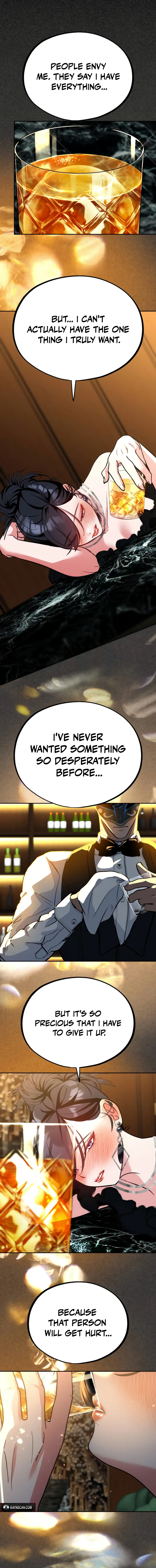 Go Deok-chun’s Food Truck Chapter 44 - Page 4