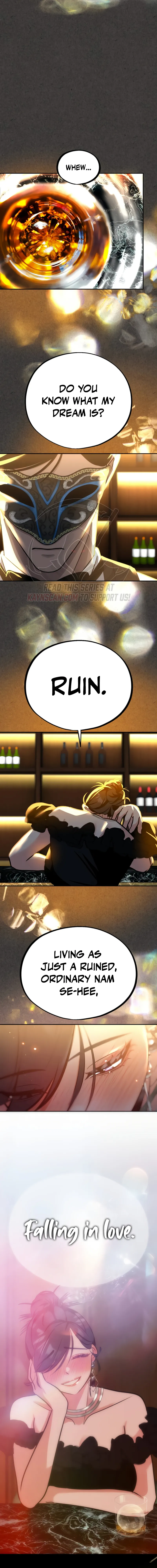 Go Deok-chun’s Food Truck Chapter 44 - Page 5