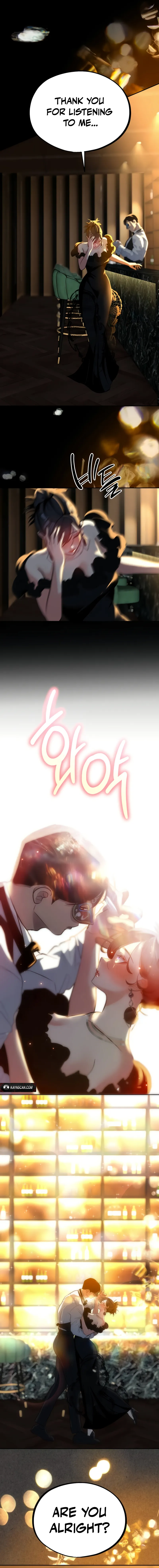 Go Deok-chun’s Food Truck Chapter 44 - Page 6
