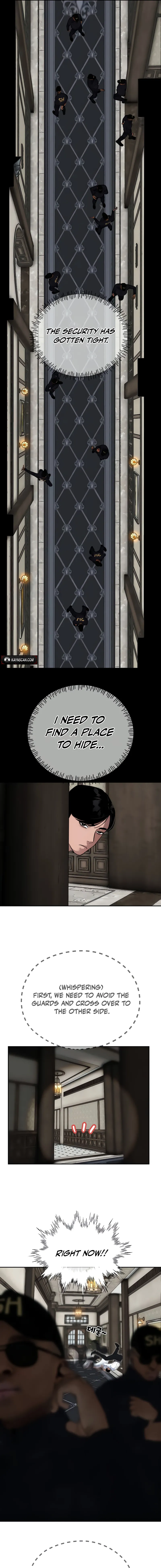 Go Deok-chun’s Food Truck Chapter 44 - Page 10