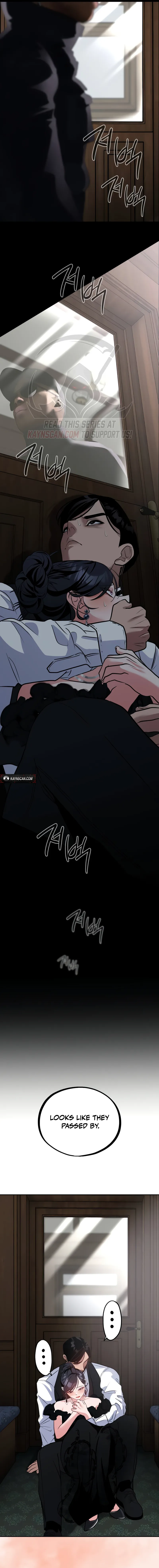 Go Deok-chun’s Food Truck Chapter 44 - Page 16