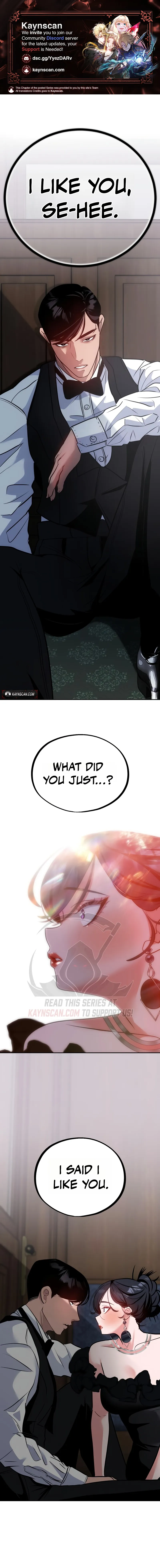 Go Deok-chun’s Food Truck Chapter 45 - Page 1