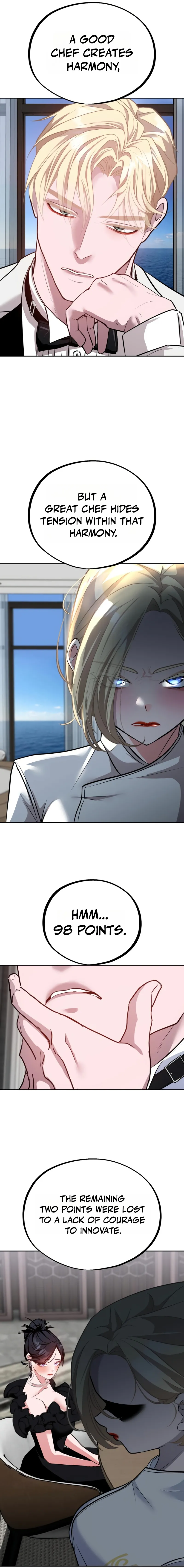 Go Deok-chun’s Food Truck Chapter 45 - Page 11