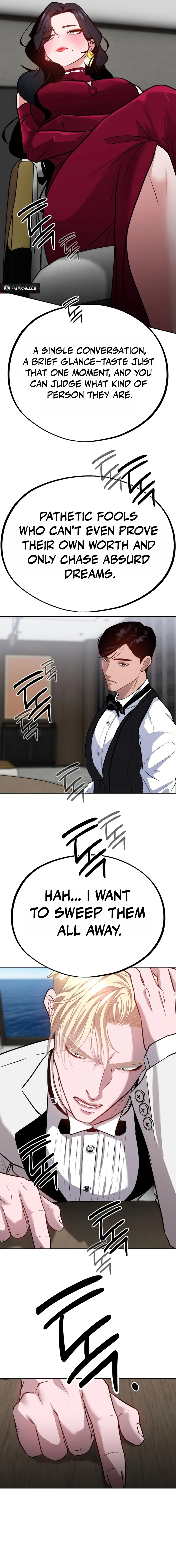 Go Deok-chun’s Food Truck Chapter 45 - Page 14