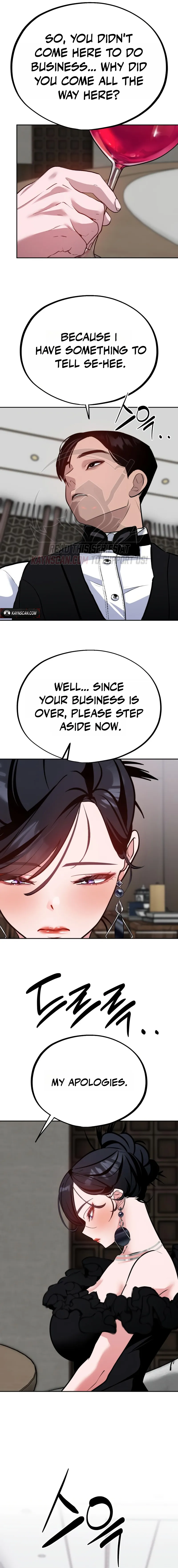 Go Deok-chun’s Food Truck Chapter 45 - Page 16