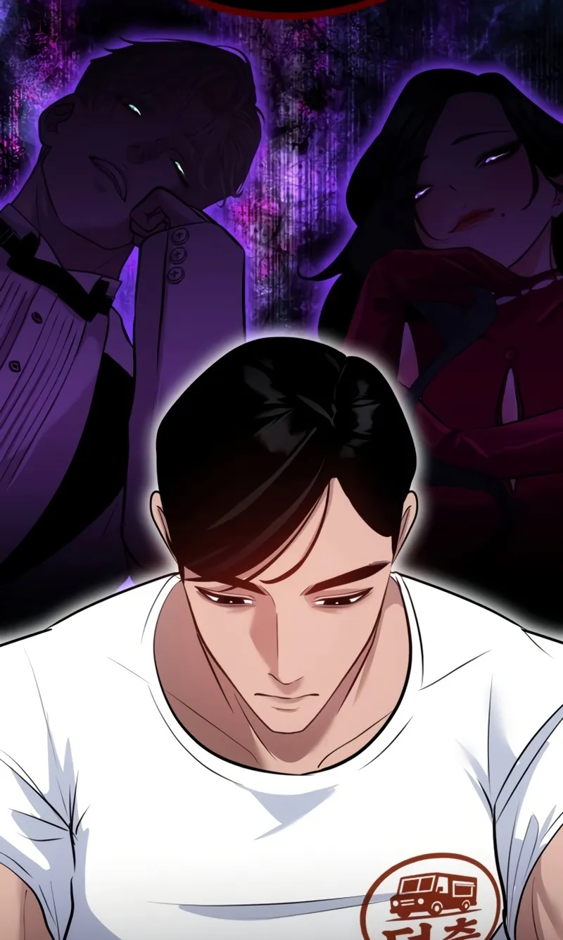 Go Deok-chun’s Food Truck Chapter 46 - Page 11