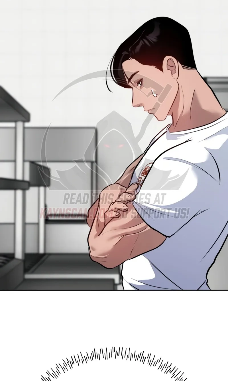 Go Deok-chun’s Food Truck Chapter 46 - Page 13