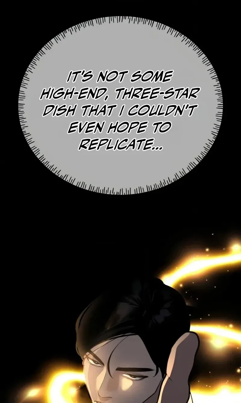 Go Deok-chun’s Food Truck Chapter 46 - Page 20