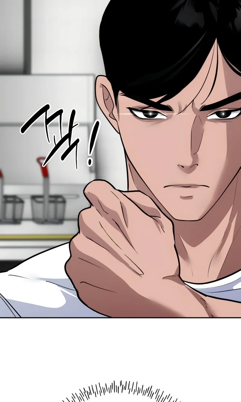Go Deok-chun’s Food Truck Chapter 46 - Page 25