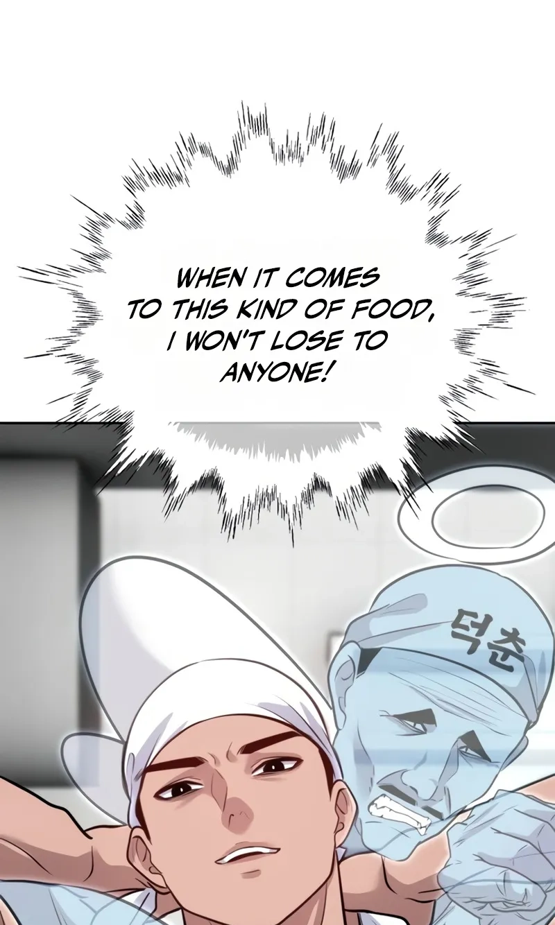 Go Deok-chun’s Food Truck Chapter 46 - Page 27