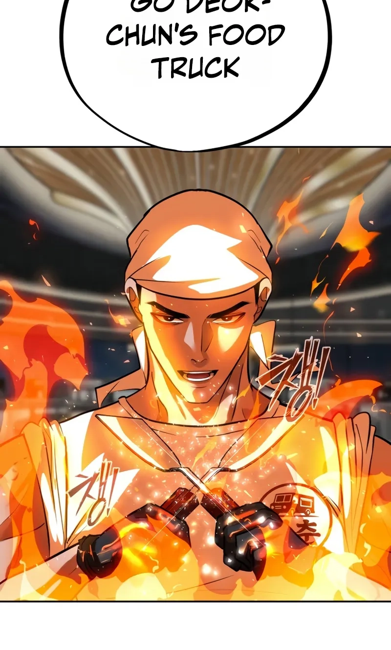 Go Deok-chun’s Food Truck Chapter 46 - Page 39