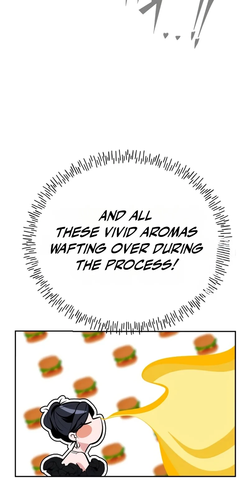 Go Deok-chun’s Food Truck Chapter 46 - Page 47