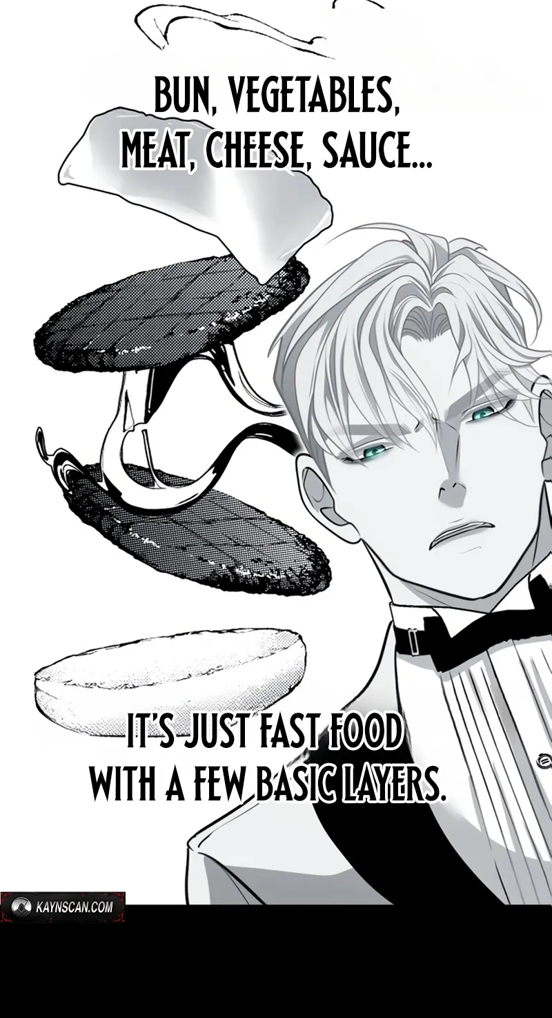 Go Deok-chun’s Food Truck Chapter 46 - Page 59