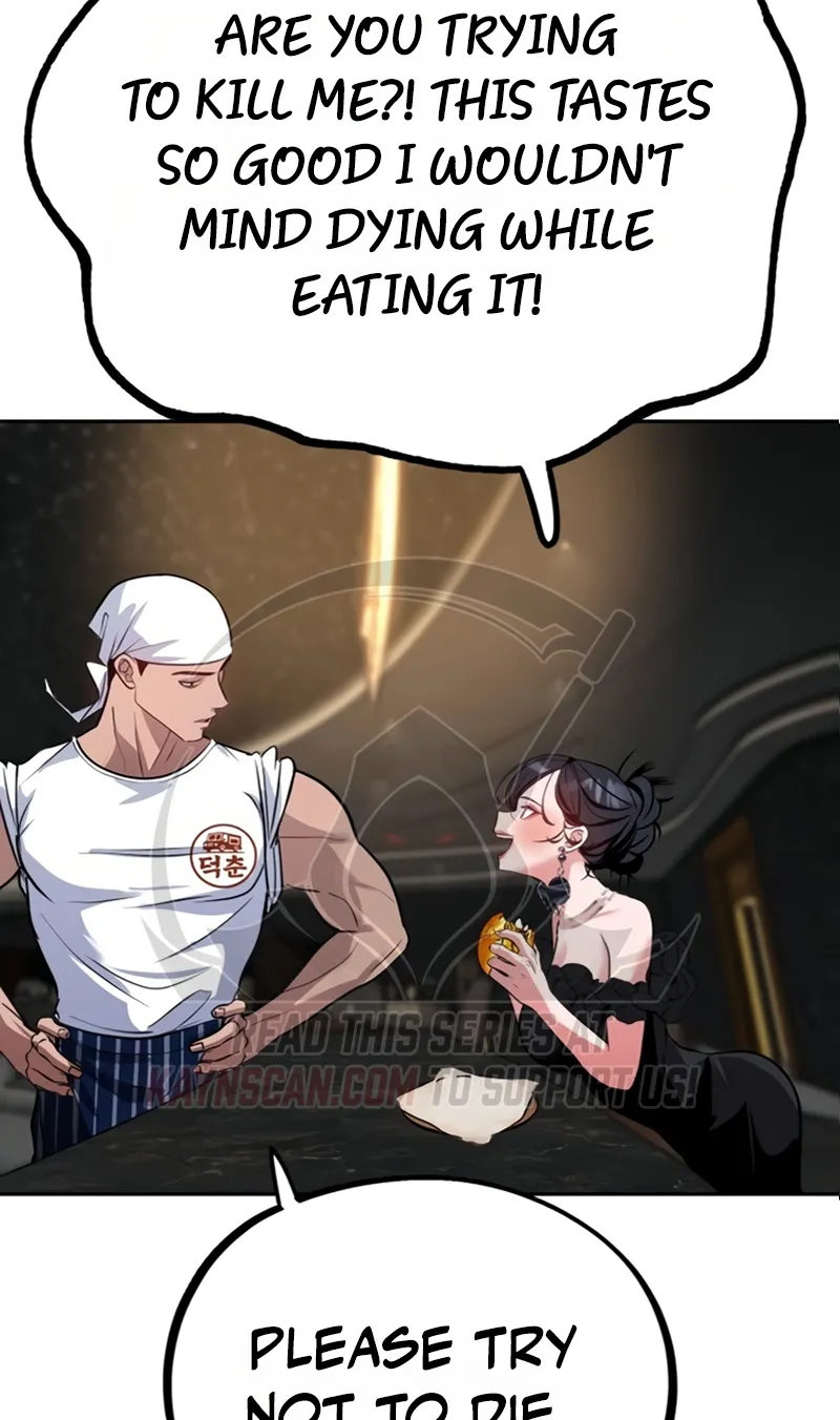 Go Deok-chun’s Food Truck Chapter 46 - Page 67