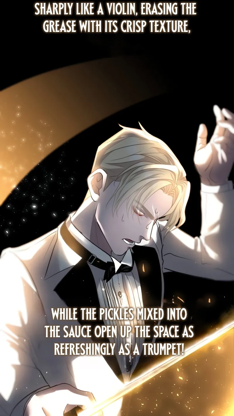 Go Deok-chun’s Food Truck Chapter 46 - Page 83