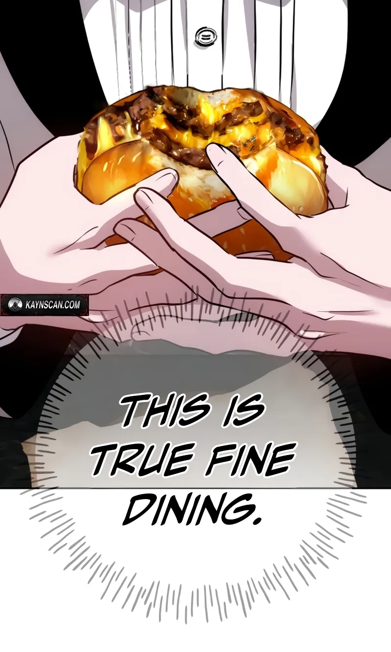 Go Deok-chun’s Food Truck Chapter 46 - Page 95