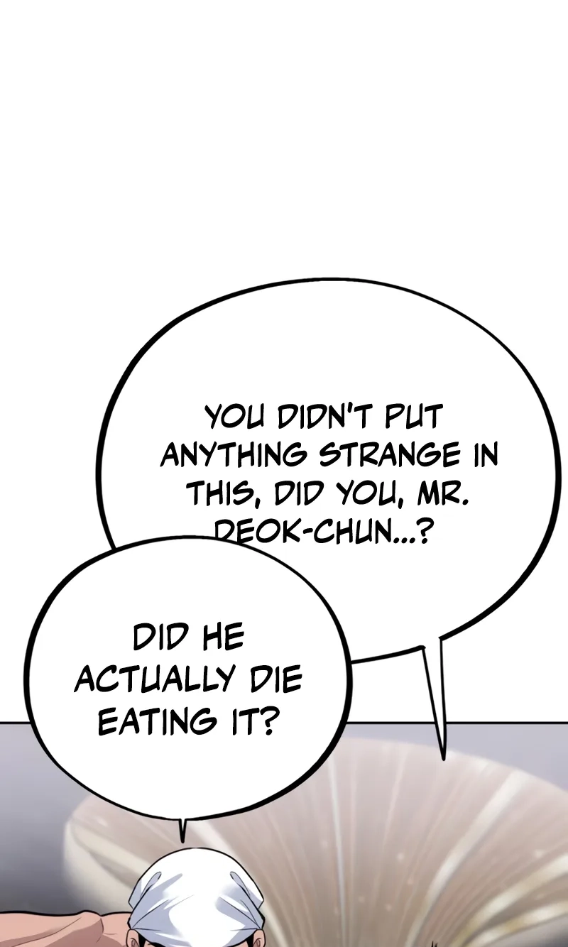 Go Deok-chun’s Food Truck Chapter 46 - Page 96