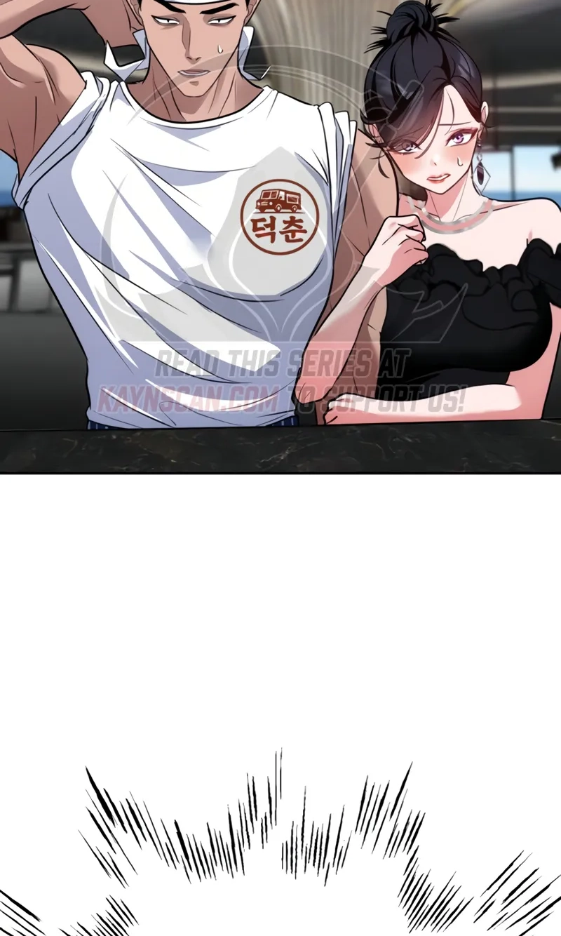 Go Deok-chun’s Food Truck Chapter 46 - Page 97