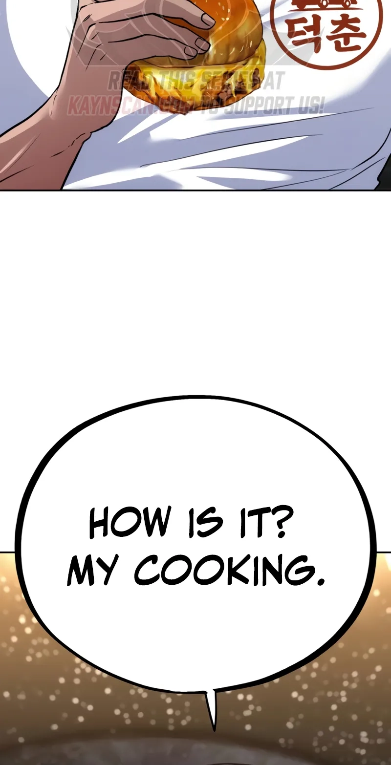 Go Deok-chun’s Food Truck Chapter 46 - Page 104