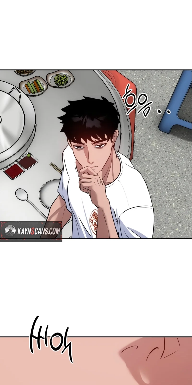 Go Deok-chun’s Food Truck Chapter 48 - Page 5