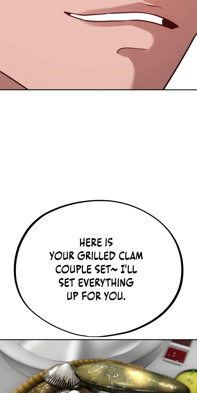 Go Deok-chun’s Food Truck Chapter 48 - Page 6