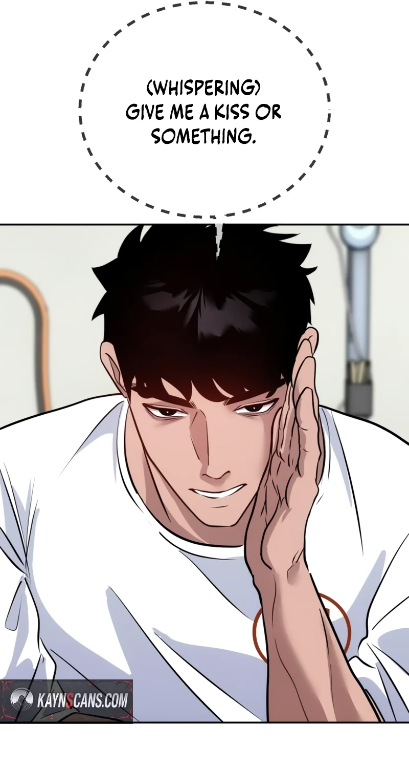 Go Deok-chun’s Food Truck Chapter 48 - Page 11