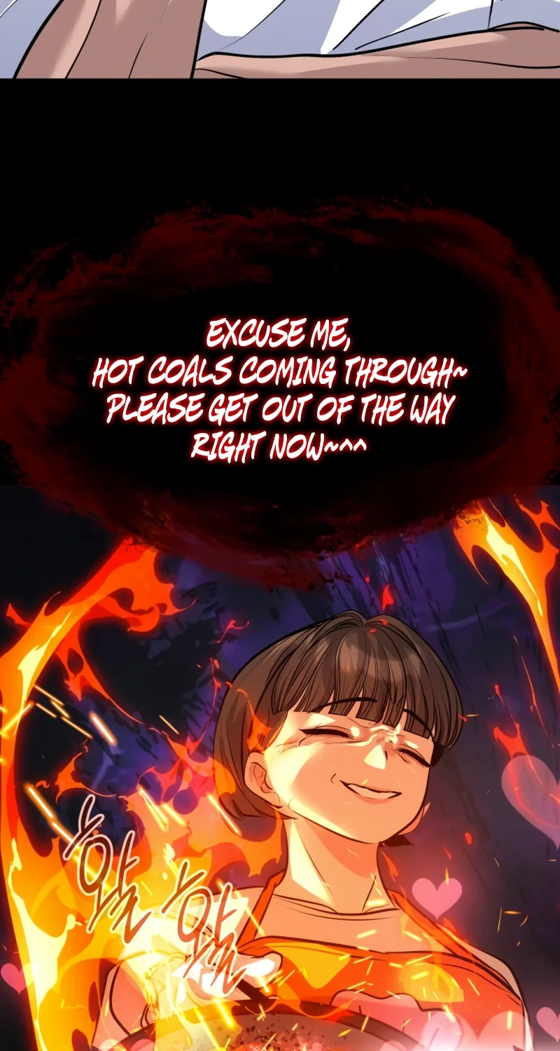 Go Deok-chun’s Food Truck Chapter 48 - Page 16
