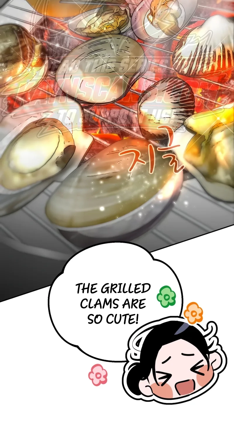 Go Deok-chun’s Food Truck Chapter 48 - Page 19