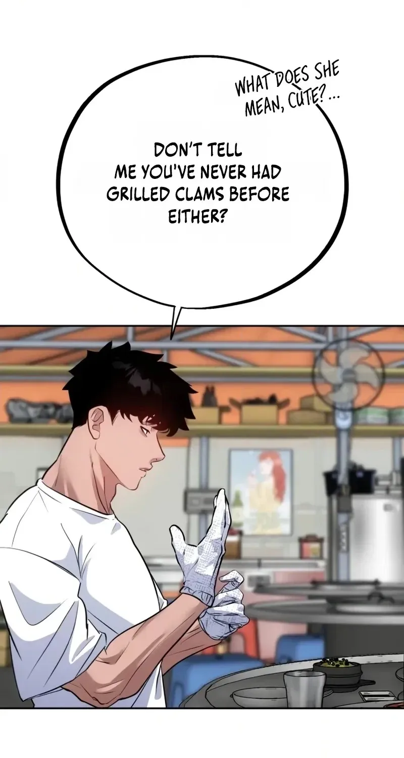 Go Deok-chun’s Food Truck Chapter 48 - Page 20