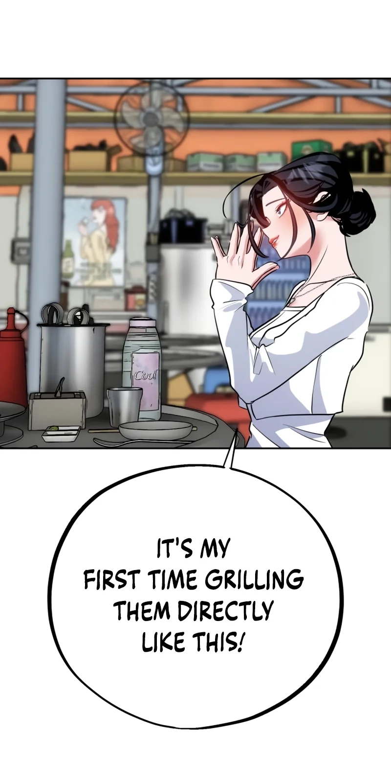 Go Deok-chun’s Food Truck Chapter 48 - Page 21