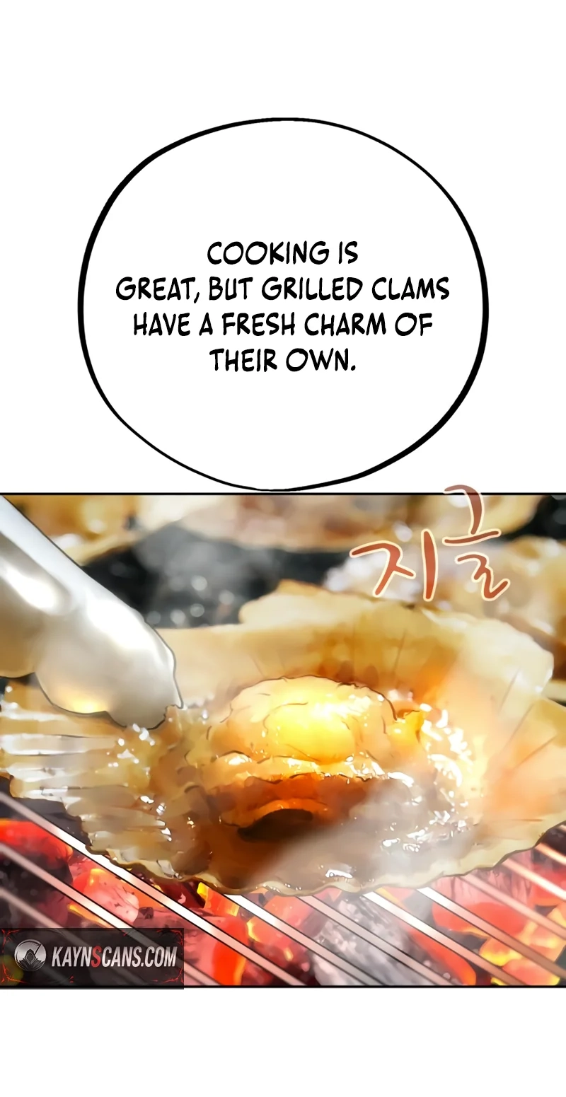 Go Deok-chun’s Food Truck Chapter 48 - Page 22