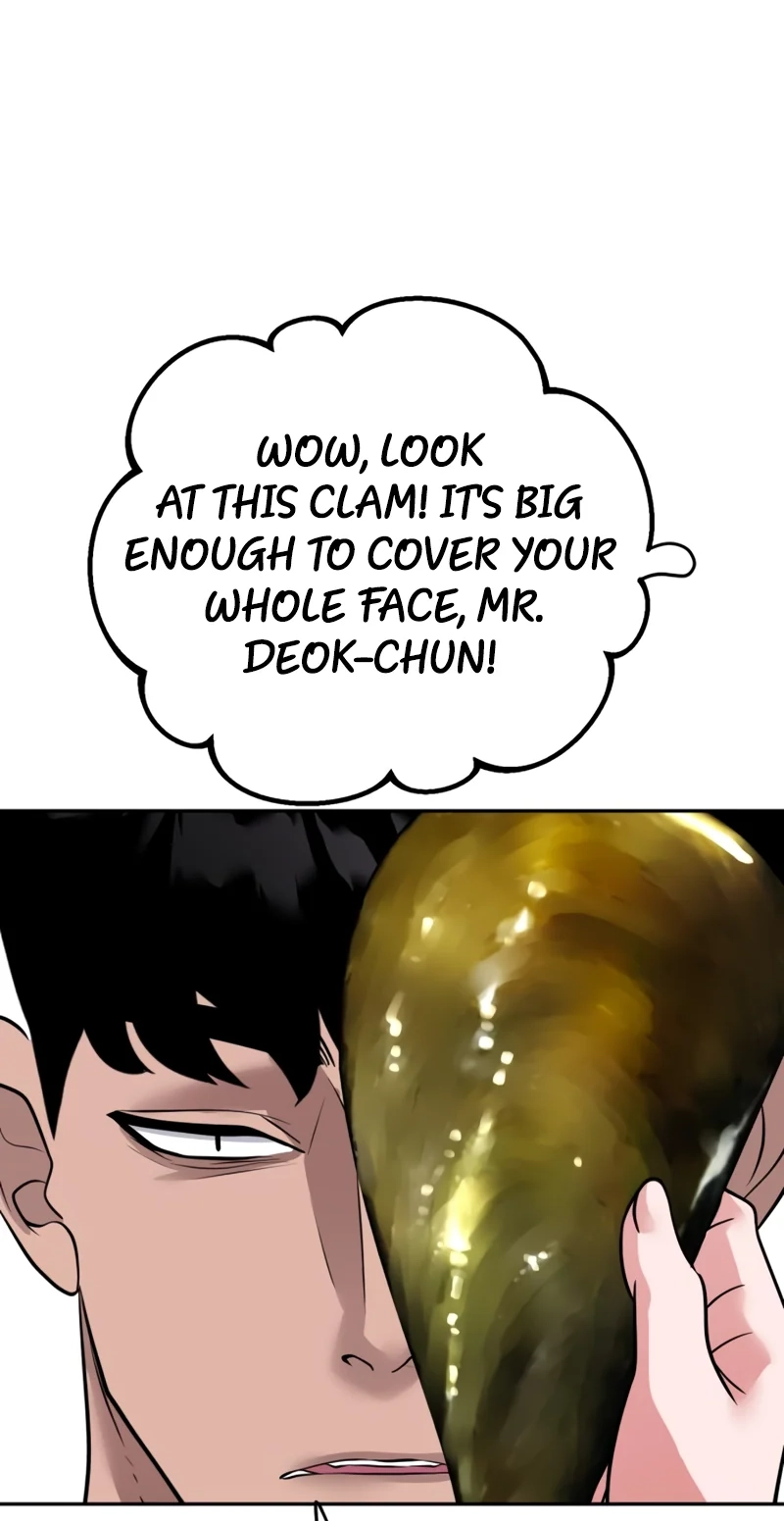 Go Deok-chun’s Food Truck Chapter 48 - Page 23