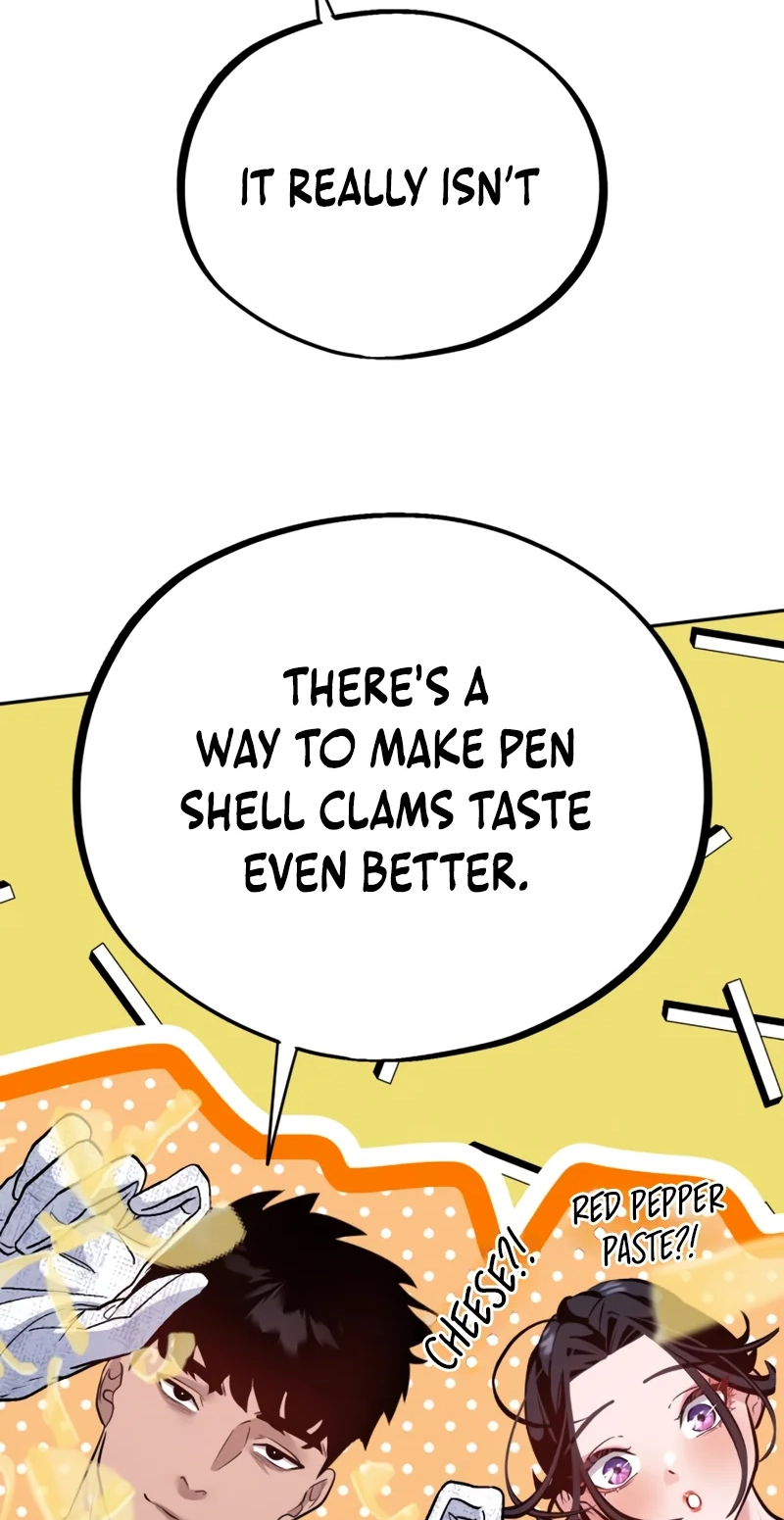 Go Deok-chun’s Food Truck Chapter 48 - Page 24