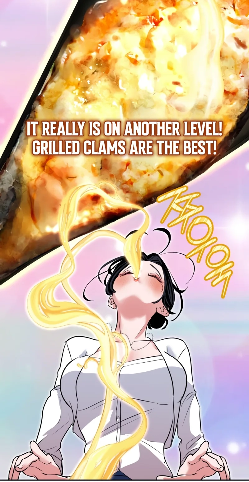Go Deok-chun’s Food Truck Chapter 48 - Page 26