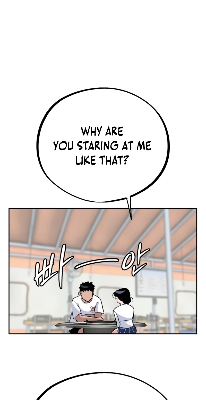 Go Deok-chun’s Food Truck Chapter 48 - Page 27