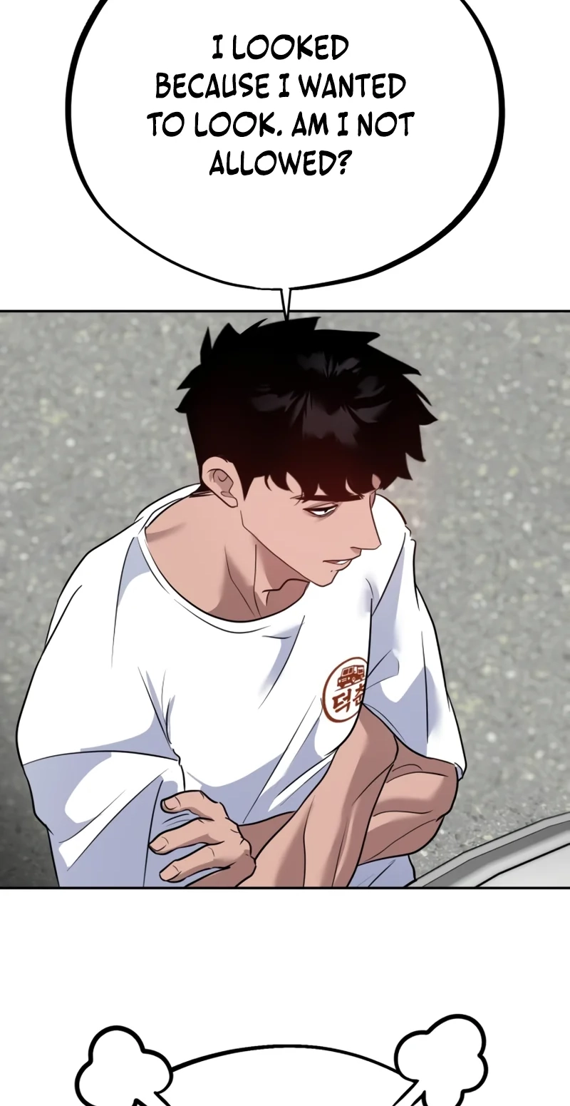 Go Deok-chun’s Food Truck Chapter 48 - Page 28